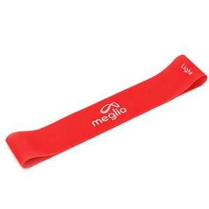 Resistance Loop Bands for Fitness