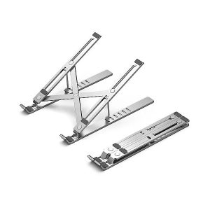 Foldable Laptop Stand Aluminium
