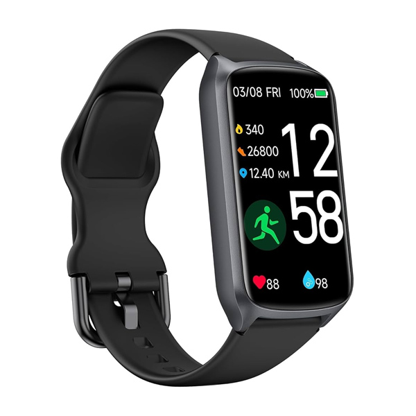 Smart Watch Fitness Tracker