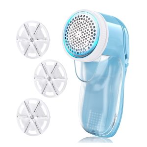 Electric Lint Remover Fabric Shaver