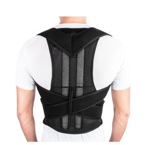 Posture Corrector Back Support