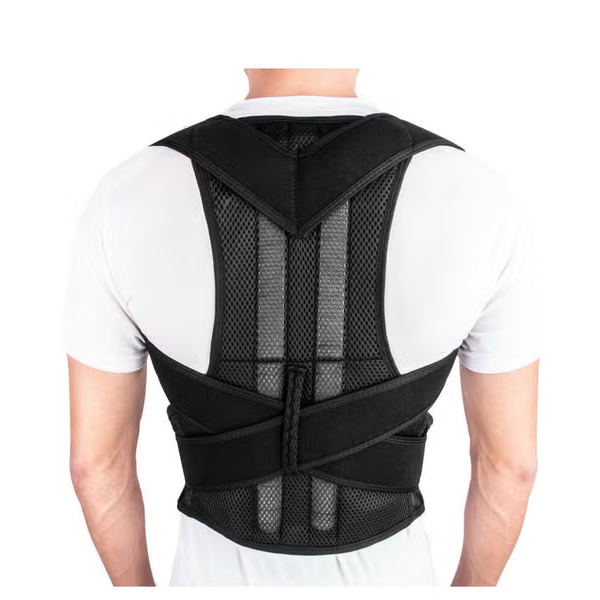 Posture Corrector Back Support