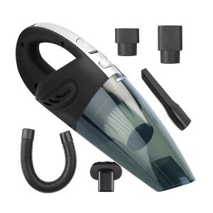 Car Vacuum Cleaner Portable 120W