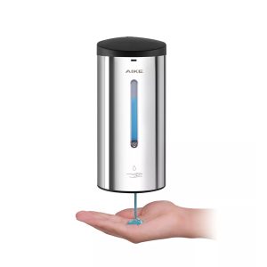 Electric Automatic Soap Dispenser