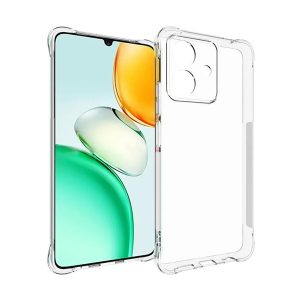 Shockproof Silicone Phone Case