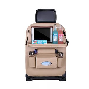 Multifunctional Car Seat Organizer