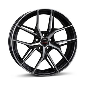 Borbet Alloy Wheel 5x112