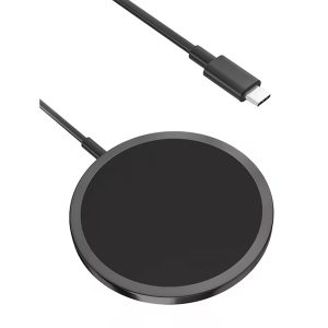 Wireless Charging Pad 15W Fast
