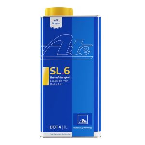 ATE Brake Fluid DOT 4 1L