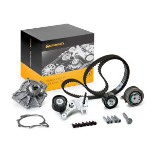 Continental Timing Belt Kit