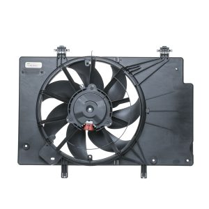 Valeo Radiator Cooling Fan