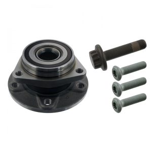 Febi Bilstein Front Wheel Bearing