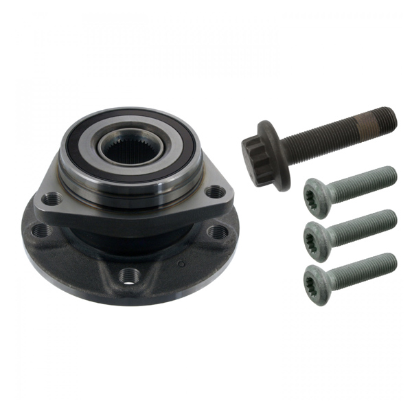 Febi Bilstein Front Wheel Bearing
