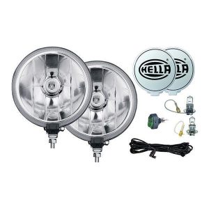 Hella LED Fog Light Kit