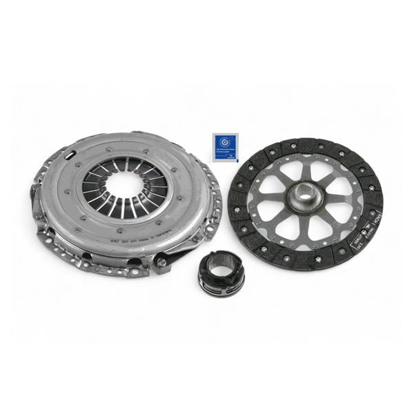 Sachs Clutch Kit 3-Piece