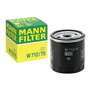 Mann-Filter Oil Filter W712/75