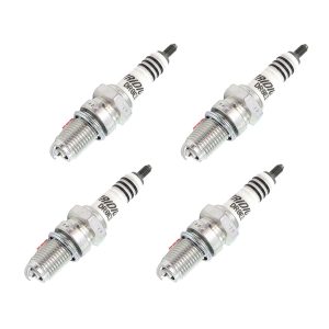 NGK Iridium IX Spark Plug (Set of 4)