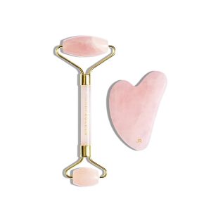 Jade Roller & Gua Sha Set